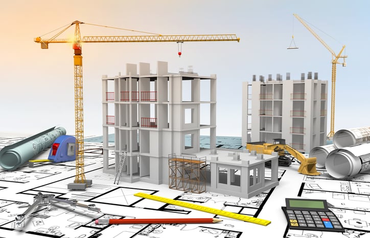 Commercial Buildings